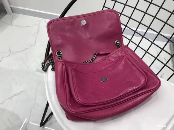 YSL NIKI MEDIUM 0513